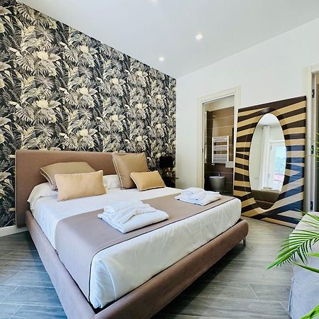 Yourhome - Santa Lucia Rooms Сорренто Экстерьер фото