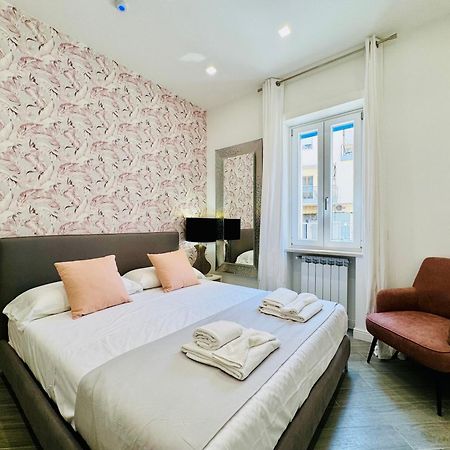 Yourhome - Santa Lucia Rooms Сорренто Экстерьер фото