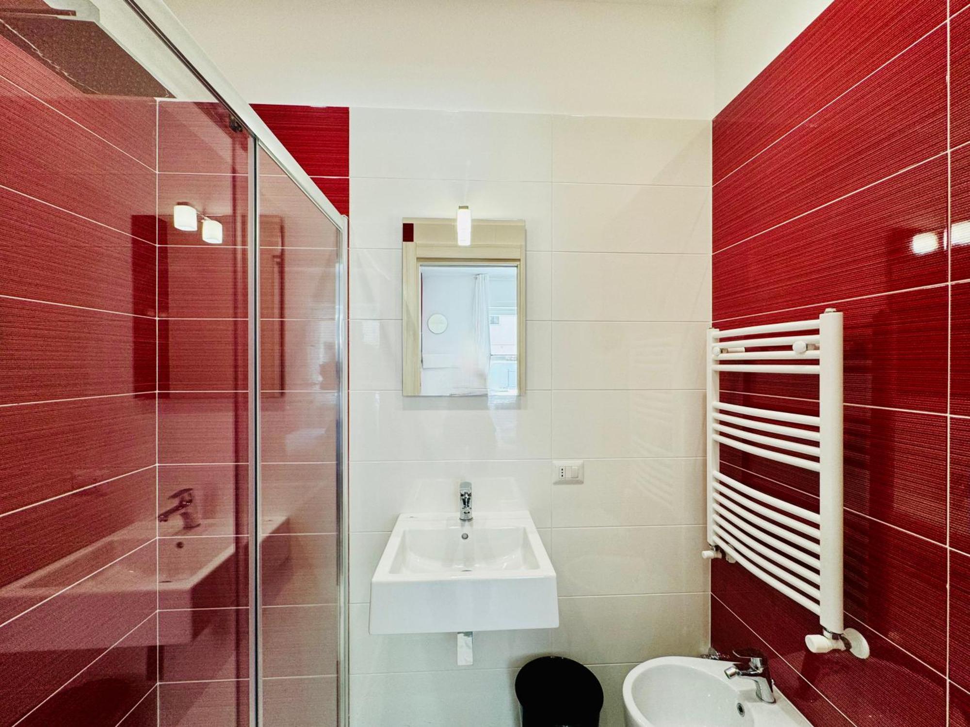 Yourhome - Santa Lucia Rooms Сорренто Экстерьер фото