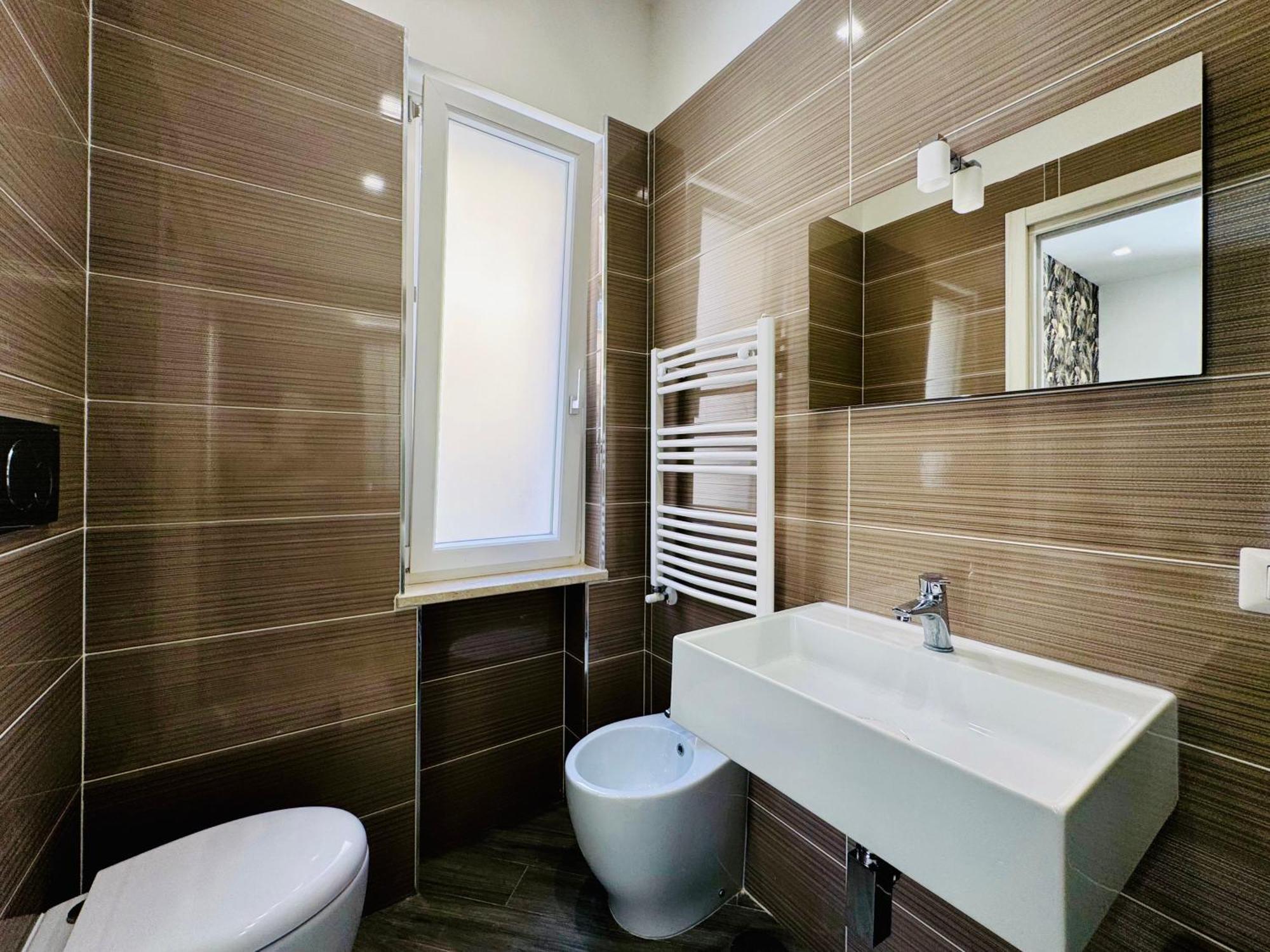 Yourhome - Santa Lucia Rooms Сорренто Экстерьер фото